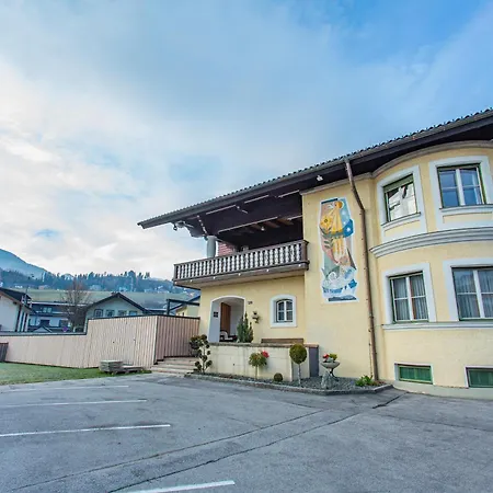 Life 2 By Alpenidyll Lägenhet