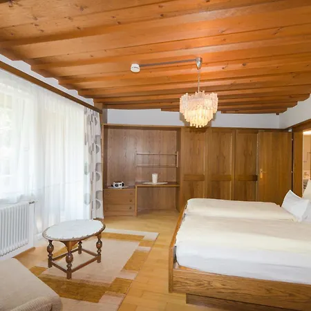 Life 2 By Alpenidyll Apartamento *