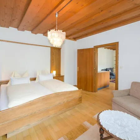 Life 2 By Alpenidyll Apartamento *