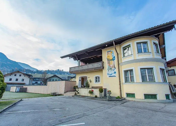 Life 2 By Alpenidyll Διαμέρισμα