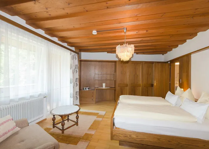 Life 2 By Alpenidyll Appartement *