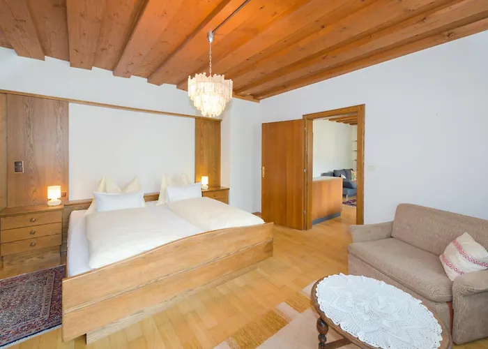 Life 2 By Alpenidyll Appartement *