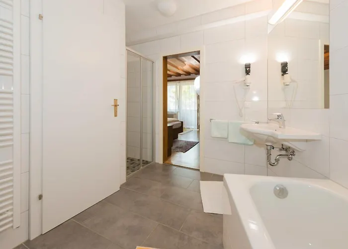 Appartement Life 2 By Alpenidyll *